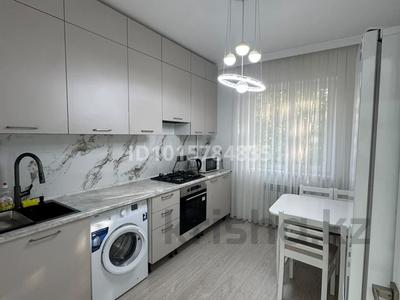 1-бөлмелі пәтер · 40 м² · 2/9 қабат, Достык 268 — Достык Омарова, бағасы: 52 млн ₸ в Алматы, Медеуский р-н