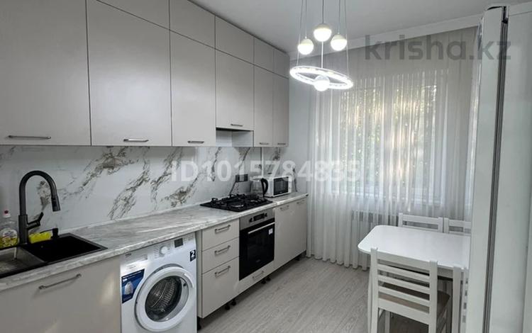 1-бөлмелі пәтер · 40 м² · 2/9 қабат, Достык 268 — Достык Омарова, бағасы: 52 млн ₸ в Алматы, Медеуский р-н — фото 6