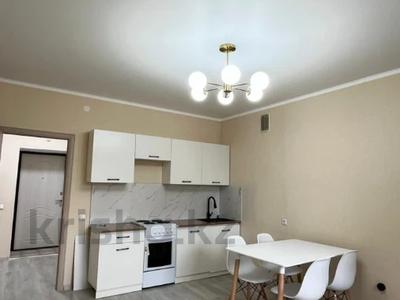 2-комнатная квартира · 51 м² · 9/14 этаж, Шаймерден Косшыгулулы 7 за 23 млн ₸ в Астане, Сарыарка р-н