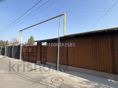 Отдельный дом · 10 комнат · 240 м² · 8 сот., мкр Ожет Токатаева 28/2 за 90 млн 〒 в Алматы, Алатауский р-н