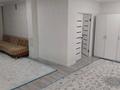 1-комнатная квартира · 55 м² · 3/14 этаж, Алматы 13 — Мангилик ел алматы за 250 000 ₸ в Астане, Есильский р-н