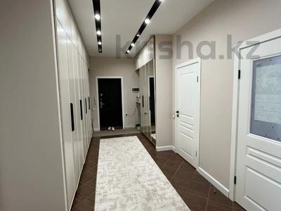 3-комнатная квартира · 115 м² · 4/14 этаж, Жамбыла за 108 млн 〒 в Алматы, Бостандыкский р-н