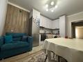 2-бөлмелі пәтер · 62 м² · 6/10 қабат, Нажимеденова 37 — Нурлы Жол, бағасы: 34 млн ₸ в Астане, Алматы р-н — фото 21