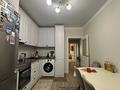 2-бөлмелі пәтер · 62 м² · 6/10 қабат, Нажимеденова 37 — Нурлы Жол, бағасы: 34 млн ₸ в Астане, Алматы р-н — фото 22