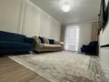 2-бөлмелі пәтер · 62 м² · 6/10 қабат, Нажимеденова 37 — Нурлы Жол, бағасы: 34 млн ₸ в Астане, Алматы р-н