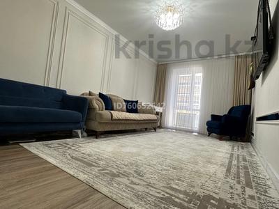 2-бөлмелі пәтер · 62 м² · 6/10 қабат, Нажимеденова 37 — Нурлы Жол, бағасы: 34 млн ₸ в Астане, Алматы р-н