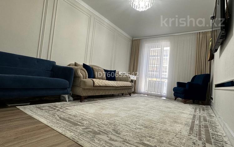 2-бөлмелі пәтер · 62 м² · 6/10 қабат, Нажимеденова 37 — Нурлы Жол, бағасы: 34 млн ₸ в Астане, Алматы р-н — фото 7
