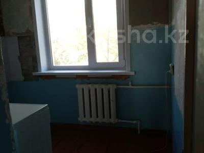 3-комнатная квартира · 63 м² · 5/5 этаж, Ауэзова 30 за 9 млн 〒 в Экибастузе