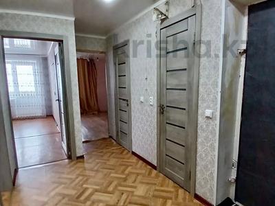 2-бөлмелі пәтер · 50 м² · 5/5 қабат, 1 микрорайон 18, бағасы: 10.5 млн ₸ в Зеленом бору