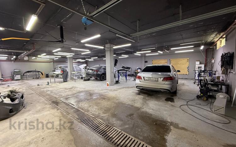 Свободное назначение, азс, автосервисы и автомойки · 333 м² за 135 млн 〒 в Астане, Сарыарка р-н — фото 2