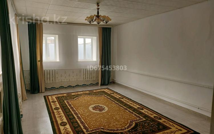 Отдельный дом • 3 комнаты • 98.5 м² • 5.12 сот., С.Торайгырова 67 за 13.5 млн 〒 в Кандыагаш — фото 2