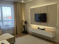 3-комнатная квартира · 78.2 м² · 3/10 этаж, Ардагерлер 38/3 за 47 млн ₸ в Астане, Сарыарка р-н