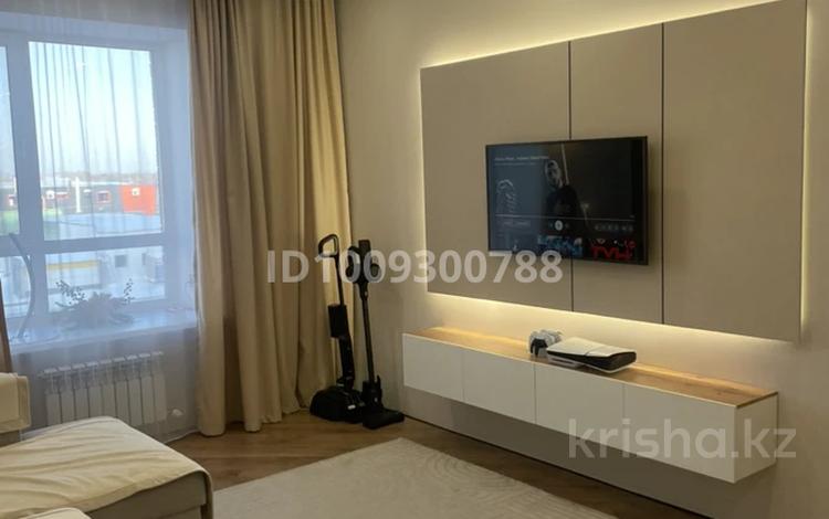 3-комнатная квартира · 78.2 м² · 3/10 этаж, Ардагерлер 38/3 за 47 млн ₸ в Астане, Сарыарка р-н — фото 11