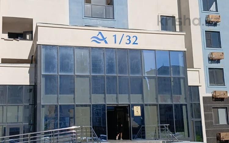 2-бөлмелі пәтер · 50 м² · 12/12 қабат, мкр Шымсити, Туркия 1/10 — 1/32, бағасы: 23 млн ₸ в Шымкенте, Абайский р-н — фото 2