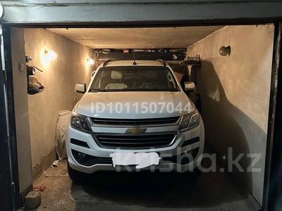 Гараж · 18 м² · Абдулиных за 4.5 млн ₸ в Алматы, Медеуский р-н