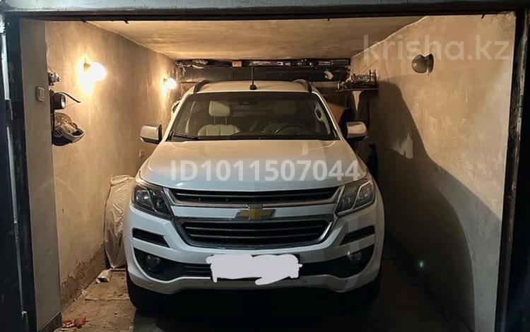 Гараж · 18 м² · Абдулиных за 4.5 млн ₸ в Алматы, Медеуский р-н — фото 2