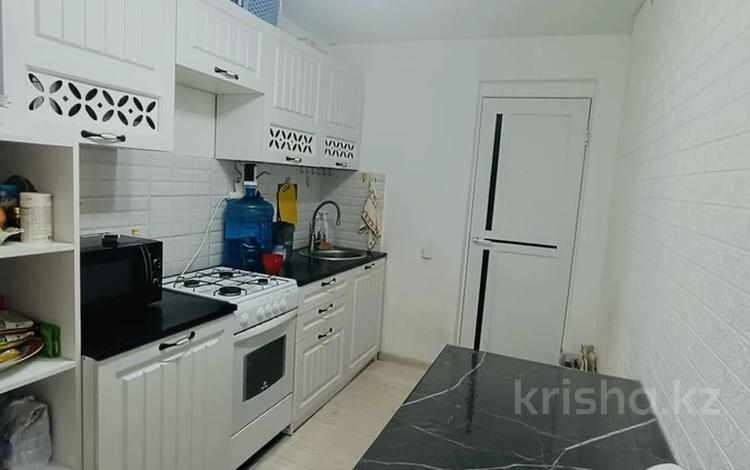2-бөлмелі пәтер · 50 м², мусрепова 5/2, бағасы: 23.5 млн ₸ в Астане, Алматы р-н — фото 12