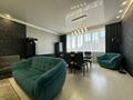 3-комнатная квартира · 130 м² · 18/21 этаж, Аль-Фараби 21 — Каратаева за 900 000 〒 в Алматы, Бостандыкский р-н — фото 11