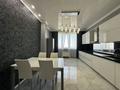 3-комнатная квартира · 130 м² · 18/21 этаж, Аль-Фараби 21 — Каратаева за 900 000 〒 в Алматы, Бостандыкский р-н — фото 6