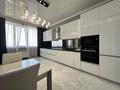 3-комнатная квартира · 130 м² · 18/21 этаж, Аль-Фараби 21 — Каратаева за 900 000 〒 в Алматы, Бостандыкский р-н — фото 2