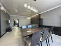 3-комнатная квартира · 130 м² · 18/21 этаж, Аль-Фараби 21 — Каратаева за 900 000 〒 в Алматы, Бостандыкский р-н — фото 8