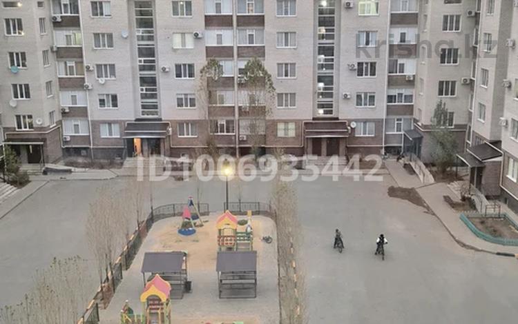 4-комнатная квартира · 110 м² · 5/5 этаж, мкр. Алтын орда 5 к — Мұстафа Шокая за 44.5 млн ₸ в Актобе — фото 22