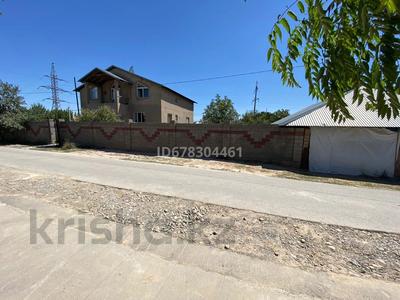 Отдельный дом · 10 комнат · 432 м² · 8 сот., Майбулак 8 за 65 млн 〒 в Шымкенте, Енбекшинский р-н