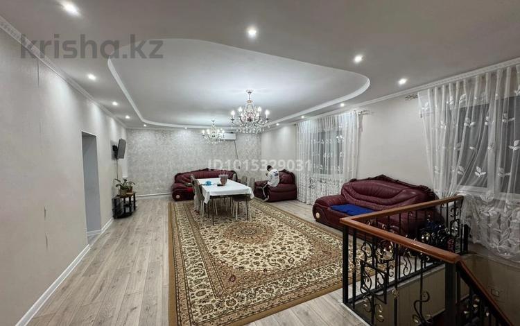 Жеке үй · 5 бөлме · 150 м² · 23 жүзд., Кабанбай батыра 3/2 — Улы Дала, бағасы: 800 000 ₸ в Аскара Токпанова (Казцик) — фото 38