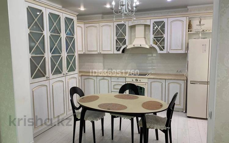 3-комнатная квартира · 90 м² · 11/15 этаж, Кабанбай Батыра 46Б — Ботанический сад за 67.5 млн ₸ в Астане, Есильский р-н — фото 22