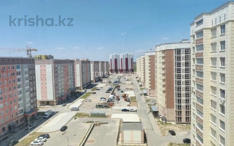 1-комнатная квартира · 34 м² · 8/12 этаж, мкр Туран-2 56 — 143 мектептің қасында за 120 000 ₸ в Шымкенте, Каратауский р-н — фото 2