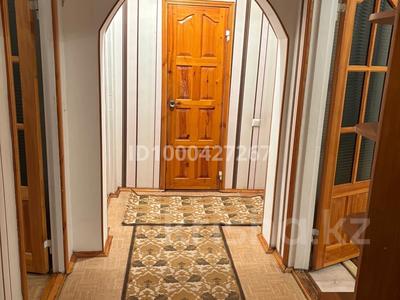 3-бөлмелі пәтер · 82 м² · 1/6 қабат, Пушкина 9, бағасы: 300 000 〒 в Жезказгане