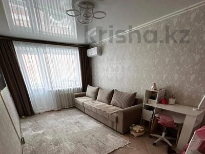 2-комнатная квартира · 44 м² · 5/5 этаж, 9-й микрорайон 7 за 19.5 млн 〒 в Костанае