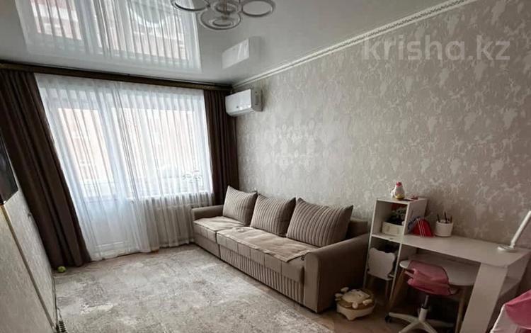 2-комнатная квартира · 44 м² · 5/5 этаж, 9-й микрорайон 7 за 19.5 млн 〒 в Костанае — фото 2