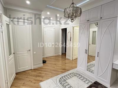 4-бөлмелі пәтер · 136 м² · 9/10 қабат, 13-й мкр 37/3, бағасы: 600 000 ₸ в Актау