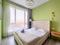 1-комнатная квартира · 40 м² · 8/14 этаж, Манаса 109а — Абая -Манаса за 28 000 ₸ в Алматы, Алмалинский р-н