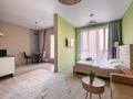 1-комнатная квартира · 40 м² · 8/14 этаж, Манаса 109а — Абая -Манаса за 28 000 ₸ в Алматы, Алмалинский р-н — фото 6