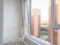 1-комнатная квартира · 40 м² · 8/14 этаж, Манаса 109а — Абая -Манаса за 28 000 ₸ в Алматы, Алмалинский р-н — фото 13