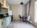 1-комнатная квартира · 40 м² · 8/14 этаж, Манаса 109а — Абая -Манаса за 28 000 ₸ в Алматы, Алмалинский р-н — фото 7