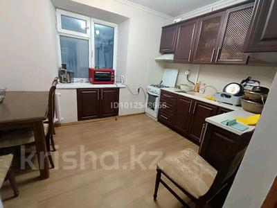 3-бөлмелі пәтер · 60.2 м² · 4/5 қабат, Бараева 3, бағасы: 275 000 ₸ в Астане, р-н Байконур