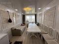 2-комнатная квартира · 47.1 м² · 5/5 этаж, Есенберлина 17/48 за 13 млн ₸ в Жезказгане