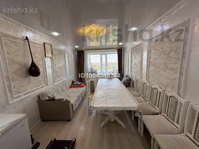 2-комнатная квартира · 47.1 м² · 5/5 этаж, Есенберлина 17/48 за 13 млн ₸ в Жезказгане