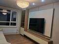 4-комнатная квартира · 107 м² · 5/6 этаж, мкр Гажайып 32 — Продается уютная, светлая, просторная квартира. Все комнаты изолироваи за 95 млн ₸ в Алматы, Алатауский р-н — фото 2