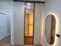 4-комнатная квартира · 107 м² · 5/6 этаж, мкр Гажайып 32 — Продается уютная, светлая, просторная квартира. Все комнаты изолироваи за 95 млн ₸ в Алматы, Алатауский р-н — фото 20