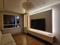 4-комнатная квартира · 107 м² · 5/6 этаж, мкр Гажайып 32 — Продается уютная, светлая, просторная квартира. Все комнаты изолироваи за 95 млн ₸ в Алматы, Алатауский р-н — фото 23