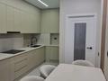 4-комнатная квартира · 107 м² · 5/6 этаж, мкр Гажайып 32 — Продается уютная, светлая, просторная квартира. Все комнаты изолироваи за 95 млн ₸ в Алматы, Алатауский р-н — фото 3