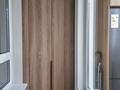 4-комнатная квартира · 107 м² · 5/6 этаж, мкр Гажайып 32 — Продается уютная, светлая, просторная квартира. Все комнаты изолироваи за 95 млн ₸ в Алматы, Алатауский р-н — фото 5