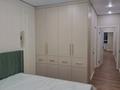 4-комнатная квартира · 107 м² · 5/6 этаж, мкр Гажайып 32 — Продается уютная, светлая, просторная квартира. Все комнаты изолироваи за 95 млн ₸ в Алматы, Алатауский р-н — фото 8