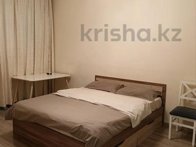 1-бөлмелі пәтер · 40 м² · 10/12 қабат, Байзакова 225 — Кабанбай батыра, бағасы: 17 000 ₸ в Алматы, Алмалинский р-н