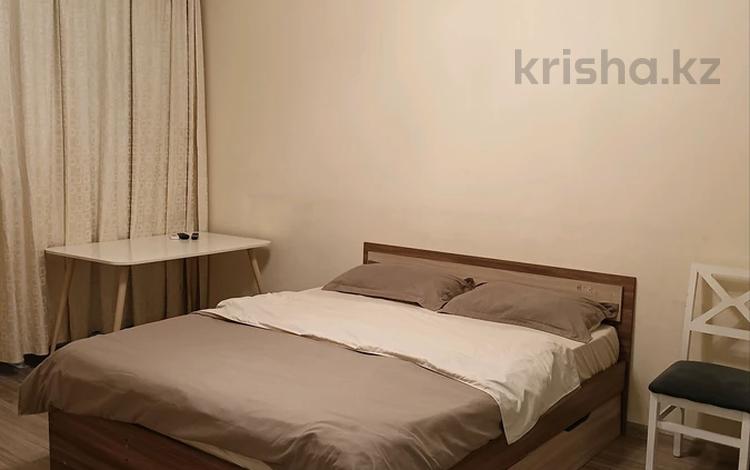 1-бөлмелі пәтер · 40 м² · 10/12 қабат, Байзакова 225 — Кабанбай батыра, бағасы: 17 000 ₸ в Алматы, Алмалинский р-н — фото 13