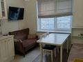 1-бөлмелі пәтер · 40 м² · 10/12 қабат, Байзакова 225 — Кабанбай батыра, бағасы: 17 000 ₸ в Алматы, Алмалинский р-н — фото 5